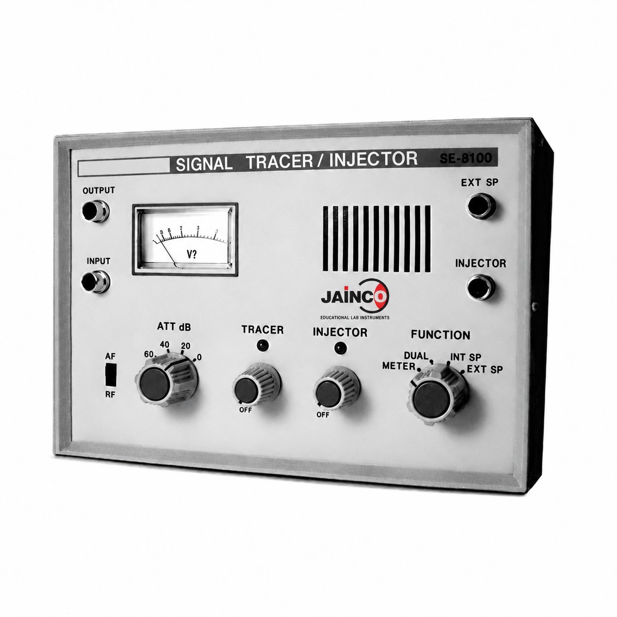 Signal Tracer